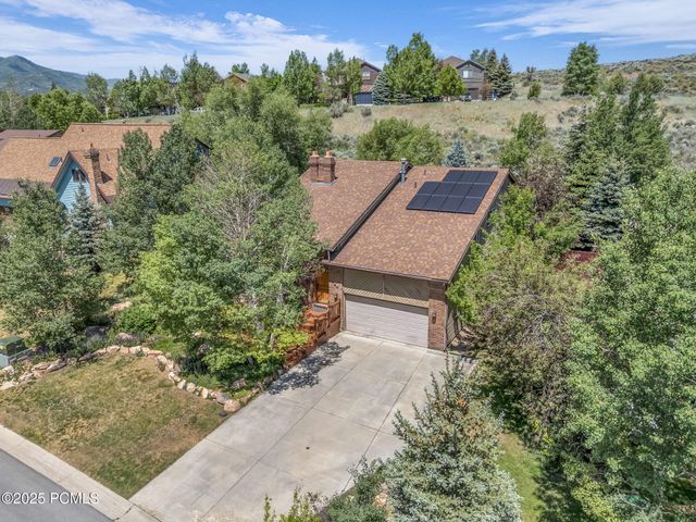 789 Richmond Drive, Park City, UT 84098