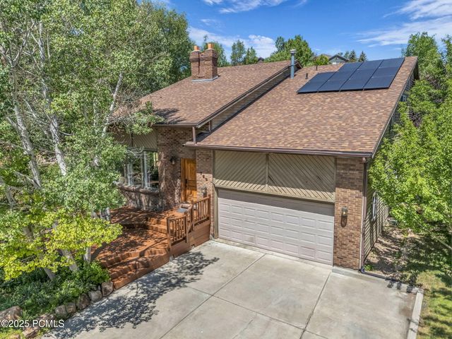 789 Richmond Drive, Park City, UT 84098