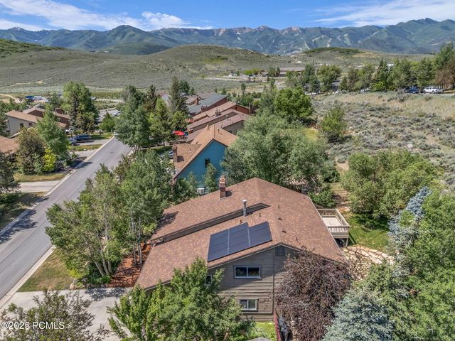 789 Richmond Drive, Park City, UT 84098
