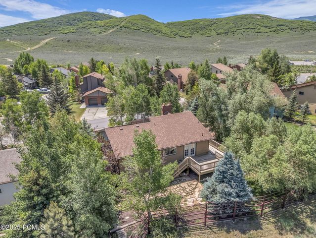 789 Richmond Drive, Park City, UT 84098