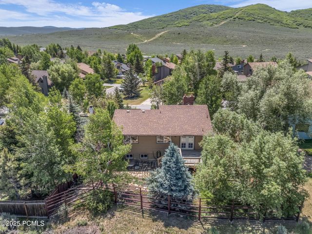 789 Richmond Drive, Park City, UT 84098