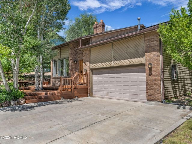 789 Richmond Drive, Park City, UT 84098