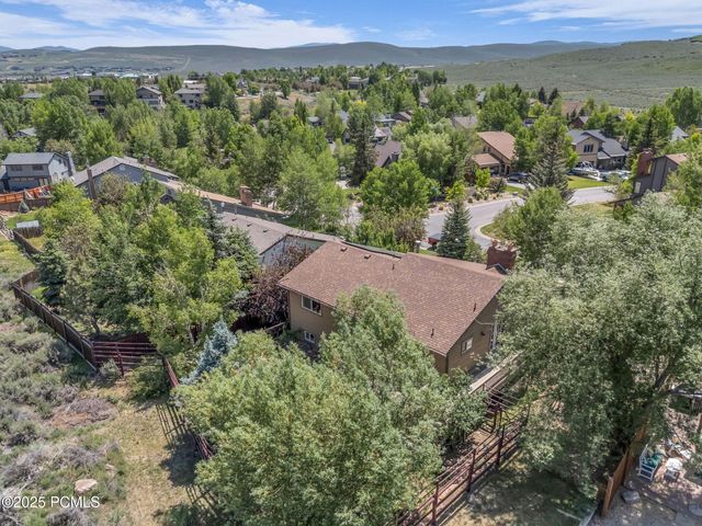 789 Richmond Drive, Park City, UT 84098