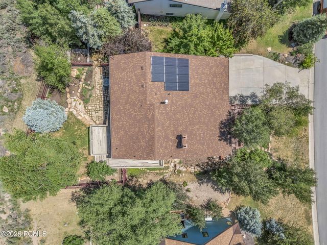 789 Richmond Drive, Park City, UT 84098