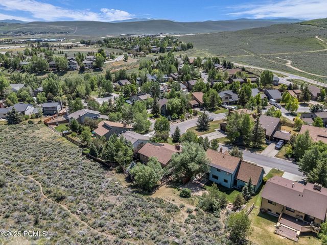 789 Richmond Drive, Park City, UT 84098
