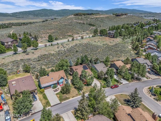 789 Richmond Drive, Park City, UT 84098