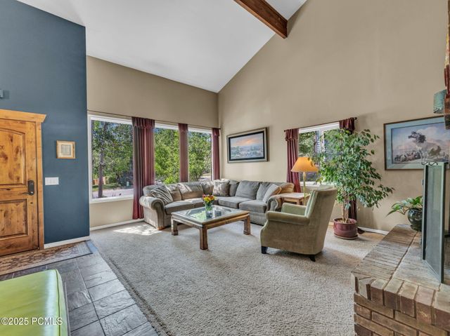 789 Richmond Drive, Park City, UT 84098