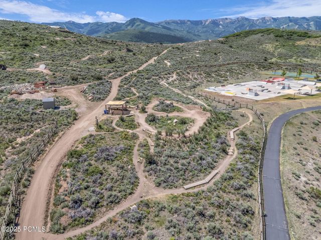 789 Richmond Drive, Park City, UT 84098