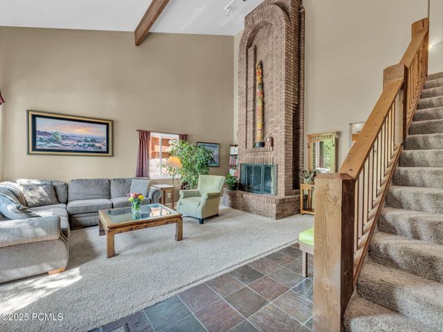 789 Richmond Drive, Park City, UT 84098