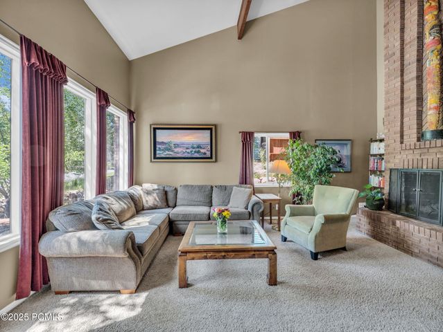 789 Richmond Drive, Park City, UT 84098