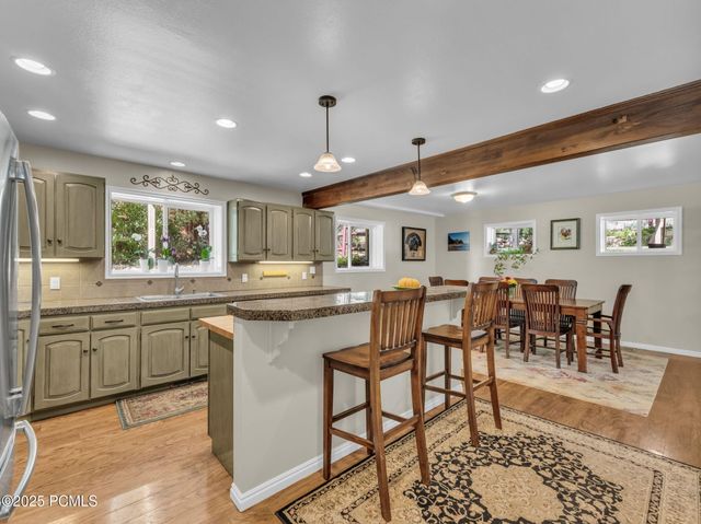 789 Richmond Drive, Park City, UT 84098