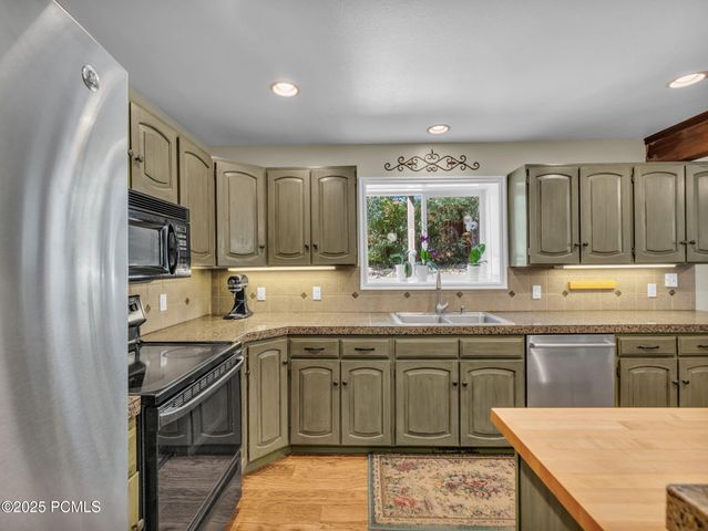789 Richmond Drive, Park City, UT 84098