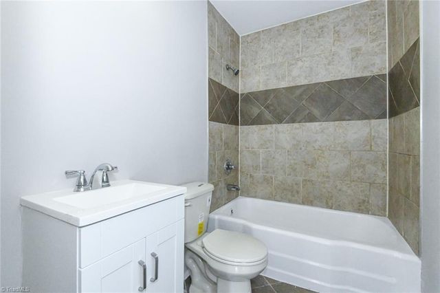 1116 Winslow Street, High Point, NC 27260