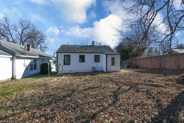 1116 Winslow Street, High Point, NC 27260