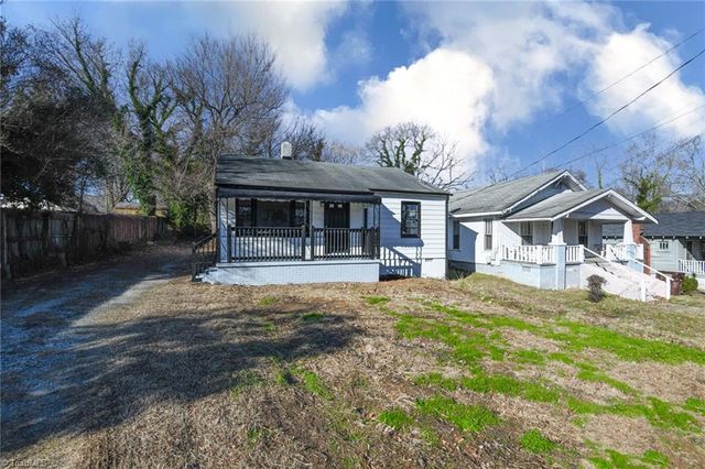 1116 Winslow Street, High Point, NC 27260