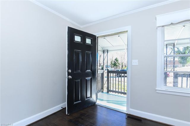 1116 Winslow Street, High Point, NC 27260