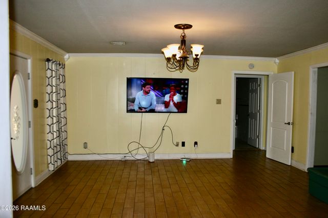 5824 John Boudreaux Road, Abbeville, LA 70510