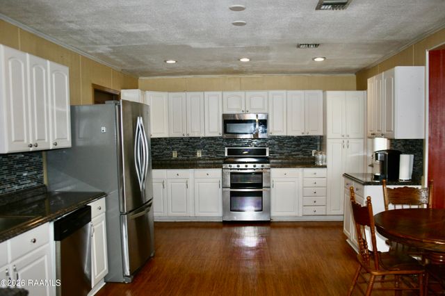 5824 John Boudreaux Road, Abbeville, LA 70510