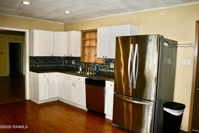 5824 John Boudreaux Road, Abbeville, LA 70510