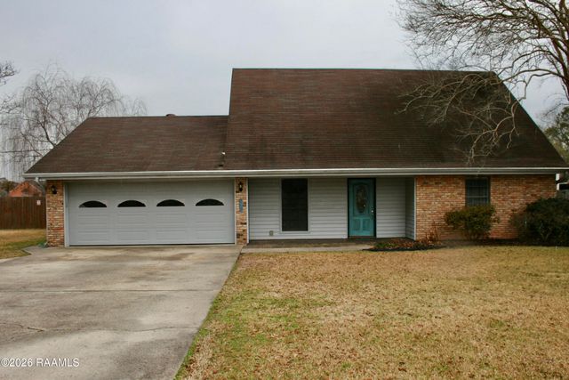 5824 John Boudreaux Road, Abbeville, LA 70510