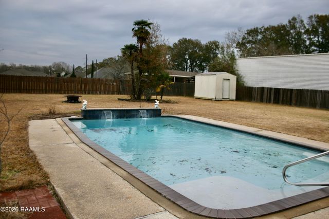 5824 John Boudreaux Road, Abbeville, LA 70510