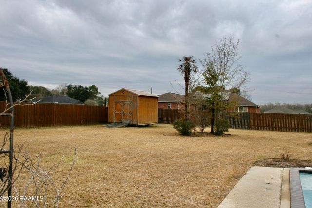 5824 John Boudreaux Road, Abbeville, LA 70510