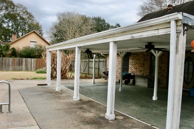 5824 John Boudreaux Road, Abbeville, LA 70510