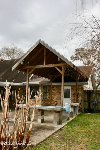 5824 John Boudreaux Road, Abbeville, LA 70510