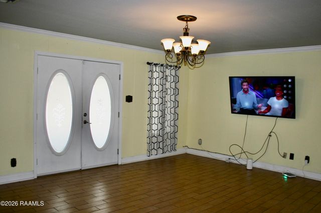 5824 John Boudreaux Road, Abbeville, LA 70510