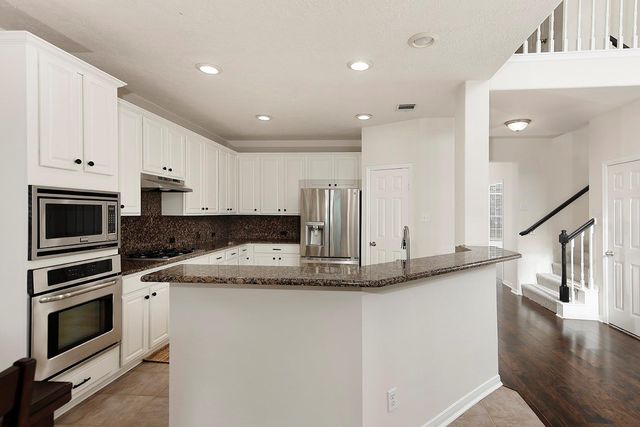 131 N Linton Ridge Circle, The Woodlands, TX 77382