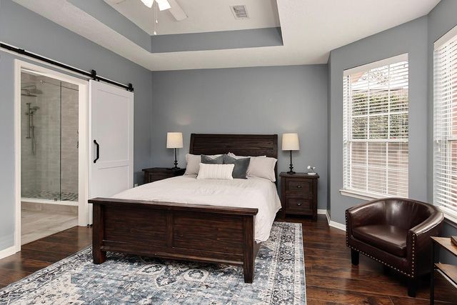 131 N Linton Ridge Circle, The Woodlands, TX 77382