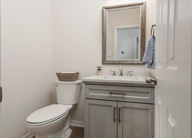 131 N Linton Ridge Circle, The Woodlands, TX 77382