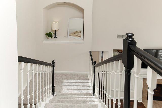 131 N Linton Ridge Circle, The Woodlands, TX 77382