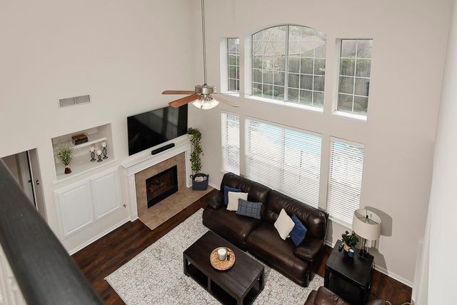 131 N Linton Ridge Circle, The Woodlands, TX 77382