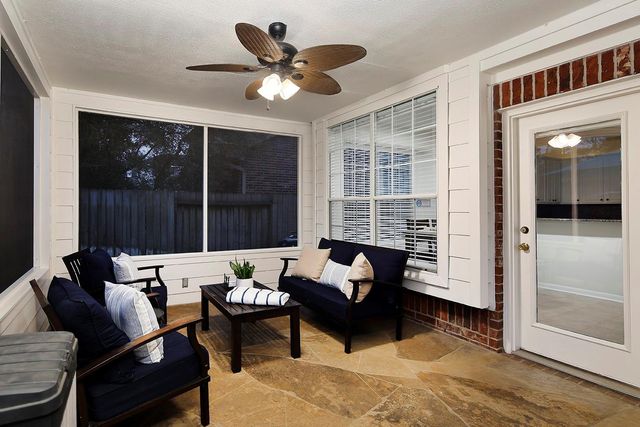 131 N Linton Ridge Circle, The Woodlands, TX 77382