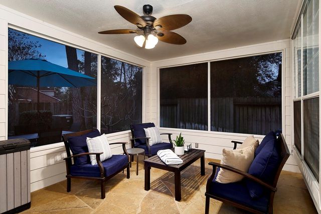 131 N Linton Ridge Circle, The Woodlands, TX 77382