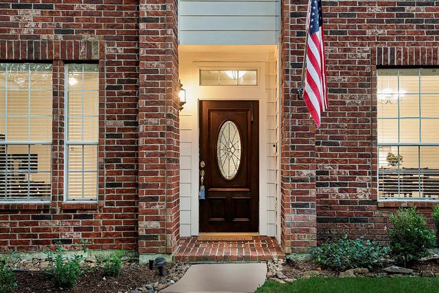 131 N Linton Ridge Circle, The Woodlands, TX 77382