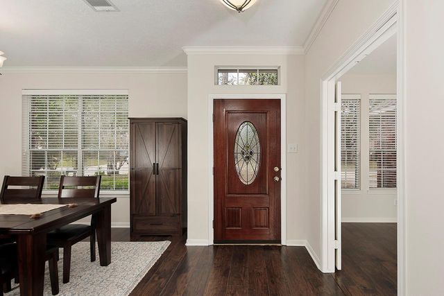 131 N Linton Ridge Circle, The Woodlands, TX 77382