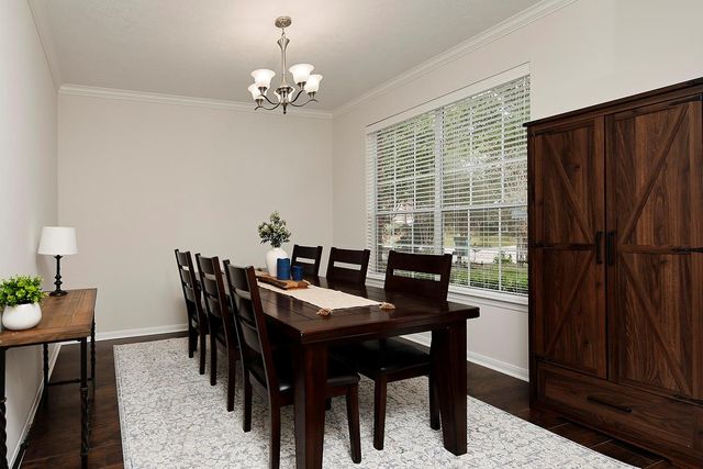 131 N Linton Ridge Circle, The Woodlands, TX 77382