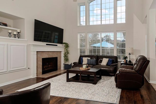 131 N Linton Ridge Circle, The Woodlands, TX 77382