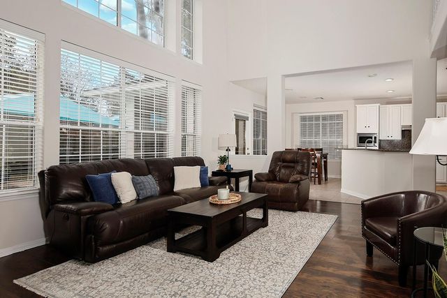 131 N Linton Ridge Circle, The Woodlands, TX 77382