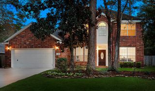 131 N Linton Ridge Circle, The Woodlands, TX 77382