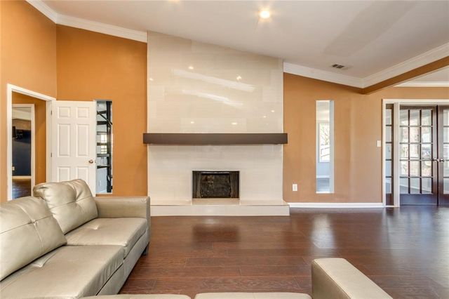 1050 Terramont Drive, Roswell, GA 30076