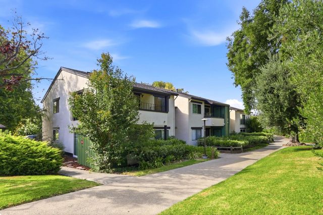 777 San Antonio Road 78, Palo Alto, CA 94303