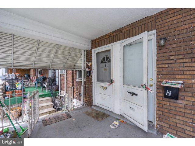 5631 N 11TH ST, Philadelphia, PA 19141