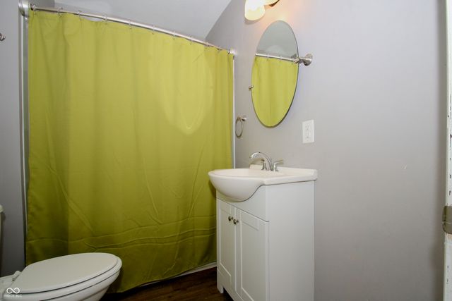 56 Central Avenue, Franklin, IN 46131