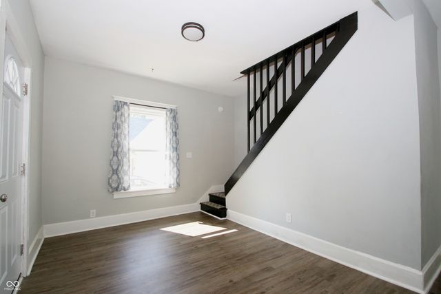 56 Central Avenue, Franklin, IN 46131