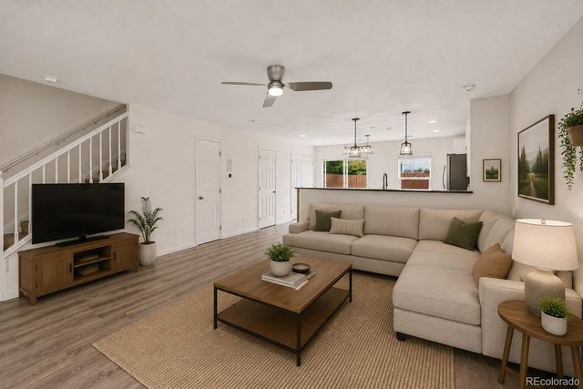 4645 S Swadley Court, Morrison, CO 80465