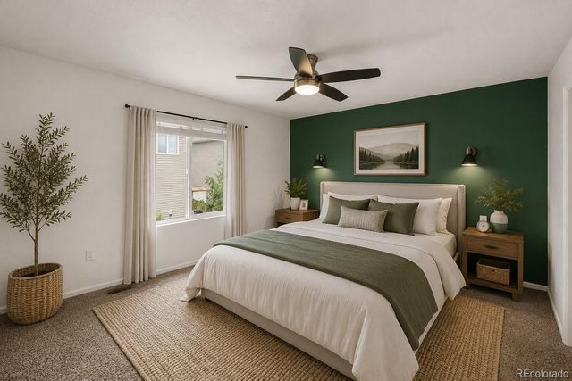 4645 S Swadley Court, Morrison, CO 80465