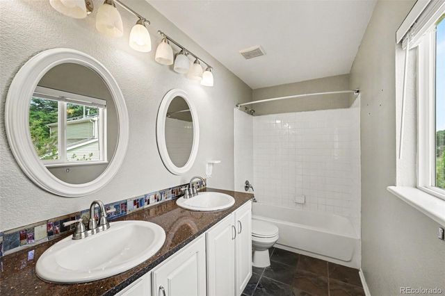 4645 S Swadley Court, Morrison, CO 80465